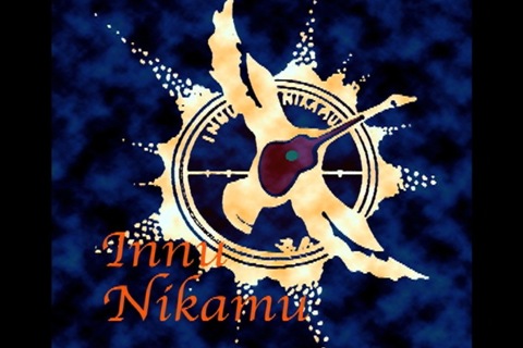 logo d'Innu Nikamu