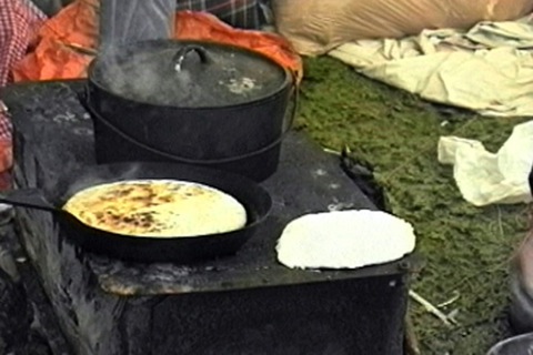 bannock