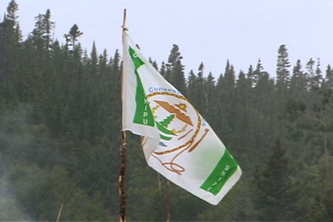 drapeau