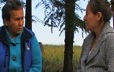 Young pregnant woman listening to a grandmother’s teachings