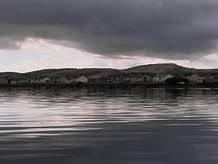 Community of Pakut-shipu from the Pakut-shipu River